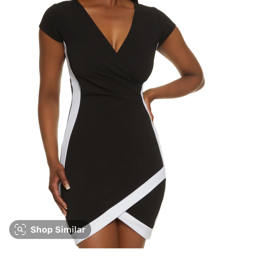 Bodycon dress L